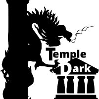 Temple Dark Books (@templedarkbooks) 's Twitter Profile Photo