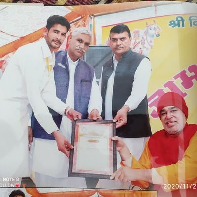 vsBishnoi5123's profile picture. Jai jambha ❣️🙏🏻
बुड्ढा जोहड़ डाबला (कुटिया)