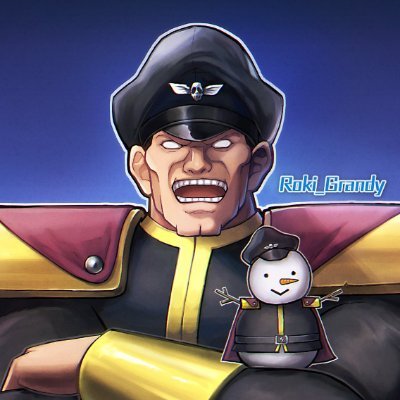 Roki_Grandyさんのプロフィール画像