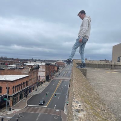 dgang55's profile picture. Gram: gage_dalton Snap: daltongang55