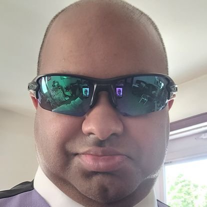 neilrushi Profile Picture