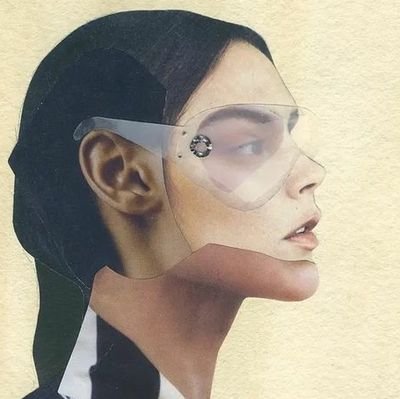 Fashion Illustrator - Collage Artist  - NFT Creator
 https://t.co/FPy7f1drhl