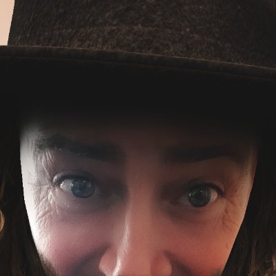 50 year old Dutch Jewish Vegetarian. Professional Speech and Language Therapist, medical advice not given here. Backup account, see @RealWalkingbush