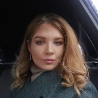 Анастасия (@juniya_son) 's Twitter Profile