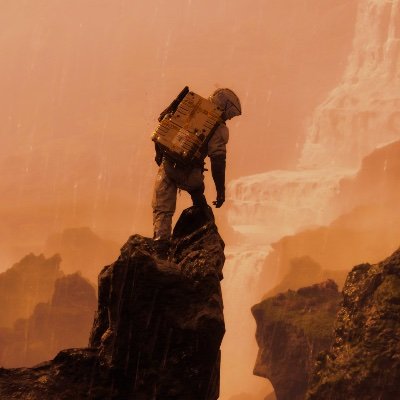 InaBlueFarMoat's profile picture. 🇮🇹 Virtual Photographer on PS5