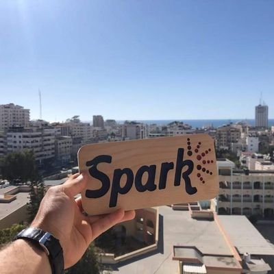 spark_gaza Profile Picture