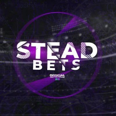 Steadbets's profile picture.