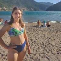 Cande Luna (@candeluna9) 's Twitter Profile