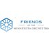 FRIENDS of the Minnesota Orchestra (@friendsofmnorch) Twitter profile photo FRIENDS of the Minnesota Orchestra (@friendsofmnorch) Twitter profile photo