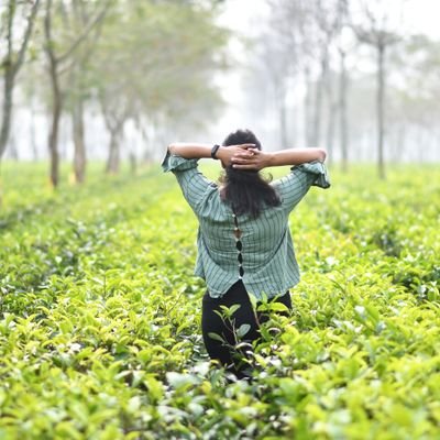 surbhi_maloo's profile picture. A mess of unfinished thoughts 💭💬