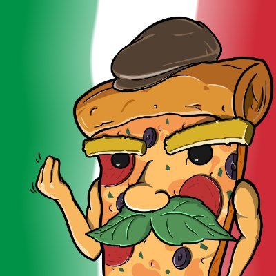 The True Italian Pizza Army traveling around different worlds and galaxies looking for other flavors of Pizza Soldiers! Discord: https://t.co/iNRXf5QOuI…