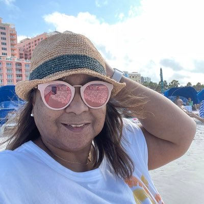 AndreaSantAnn12's profile picture. Andrea 🥰❤️