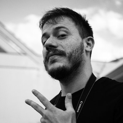 Matheus Dallaさんのプロフィール画像