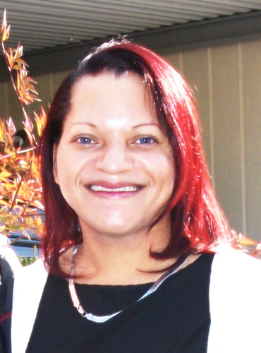 foxfire33's profile picture. Pro-Democracy Anti- fascist 

@kellidowning@mstdn.social