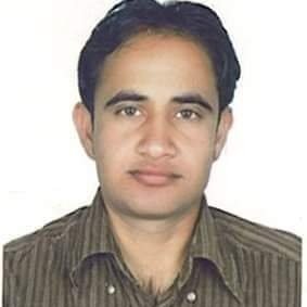 Govinda09675776's profile picture. 