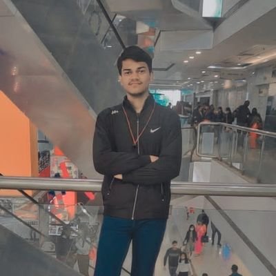 Sushantsingh031's profile picture. 