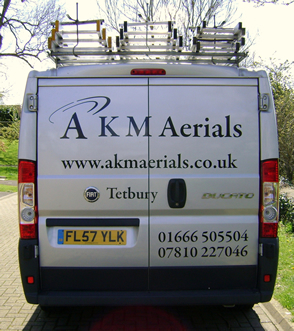 Aerial, satellite and television installations in and around the south west.
0800 0122356
http://t.co/yBmDNRYIHU