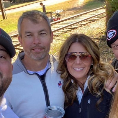 Mama of 2 (son active duty Air Force), radio operator/market manager in GA’s beautiful Lake Country, Dawg Fan, and proud wife of @jceasley1 ❤️🔥🇺🇸🐾🏈