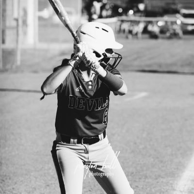 • Boom Select Softball • GCHS ‘23 •