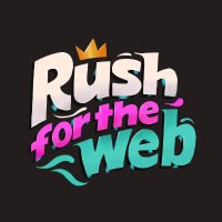 Rush for the web(@RushForTheWeb) 's Twitter Profileg