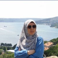 Müyesser Yağız(@muyesseryagiz) 's Twitter Profile Photo