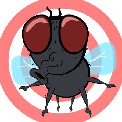 Imagine a universe of flies where anything is possible!
A humorous take on a universe that is a reflection of ours but with flies!