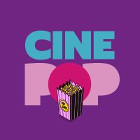 CinePop(@cine_popmx) 's Twitter Profile Photo