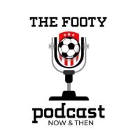 THEFOOTYPODCAST ๐โฝ๏ธ (@thefootypodcas1) 's Twitter Profile Photo THEFOOTYPODCAST ๐โฝ๏ธ (@thefootypodcas1) 's Twitter Profile Photo
