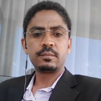 Amanuel Gebru (@amanuelgebru9) 's Twitter Profile Photo