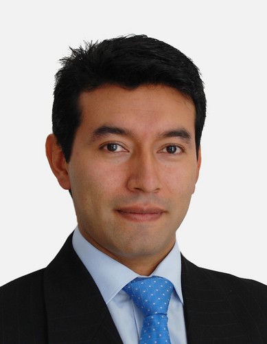 Software Engineer and technology passionate.