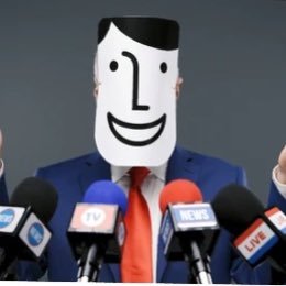 Calling out fake politicians is my job. Our elected officials should be working for us, not against us.