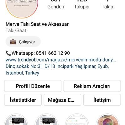 Instagram : @mervetaki_
İletişim : DM
https://t.co/IGIcOeUghC