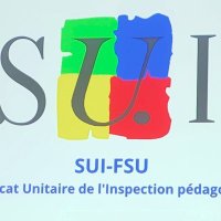 SUI-FSU, Créteil(@SUIFSU_CRETEIL) 's Twitter Profile Photo