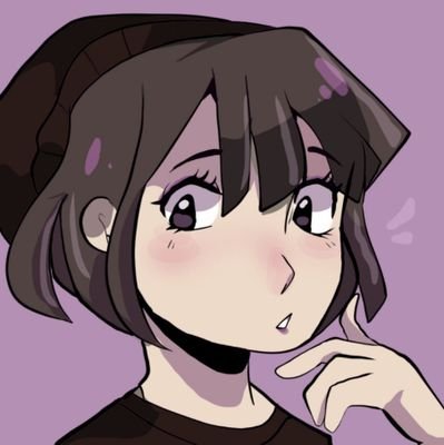 (All pronouns I 20)
Another one of those silly content creators on the interwebs
Pfp by @ leafici on instagram ^^