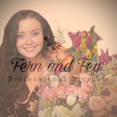 Independent Professional Florist in based in Manchester, UK 💐 Please email me with any enquiries at: fernandfey@gmail.com