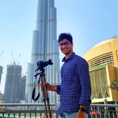 RAVI TΞJA । రవి తేజ Profile