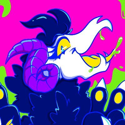 ✨🌙 Harv*ASTER 🏳️‍🌈🎃👻🦇🔪さんのプロフィール画像