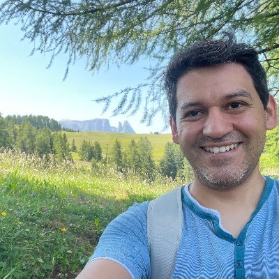 LuisPTSA's profile picture. Habitante de ninguna parte