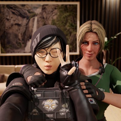 I'm an intermediate nsfw 3d artist using Blender🔞 | Passionate Dokkaebi admirer | Software Developer | All my links: https://t.co/2yGCNSA1Xp