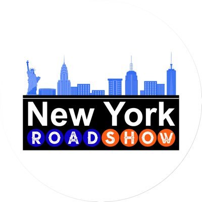 Be on the lookout for the New York Roadshow. Coming soon to Bronxville, NY