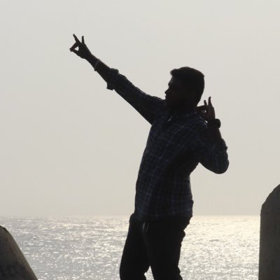 Niri251138's profile picture. Dr Nirmal Sam
Jesus Child
Do what ever it takes!!