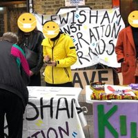 Lewisham Anti-Raids(@Lewisham_AR) 's Twitter Profile Photo