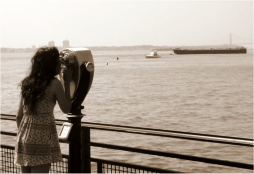 PaulinaMarr's profile picture. Living the beauty of randomness.