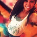 Danielle Goulet - @i_youx3 - Twitter