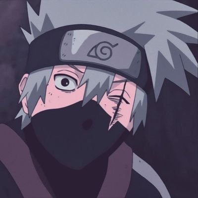 Hatake Kakashi 👁 (@TheChidoriGod) / X