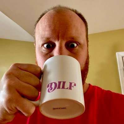 BrentBrandow's profile picture. bear rad