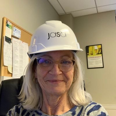 kdhaslanger's profile picture. JASA CEO