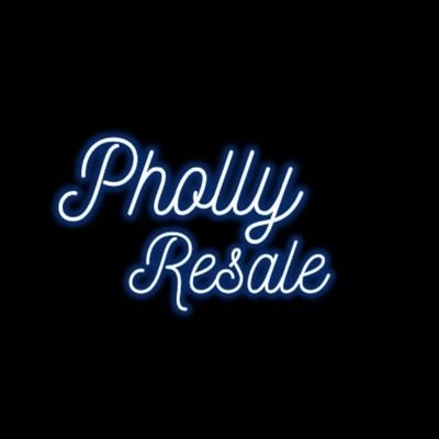 PHolly Resale