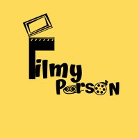 Filmy Person(@PersonFilmy) 's Twitter Profile Photo