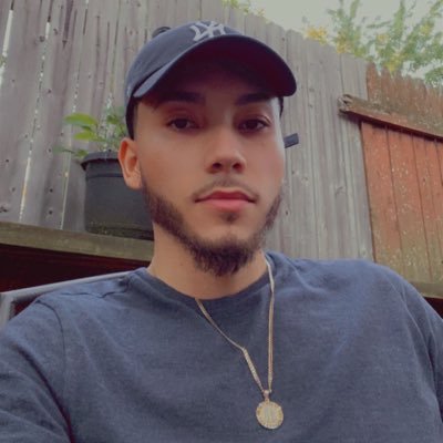 J_Mendez97's profile picture. 🌊 |